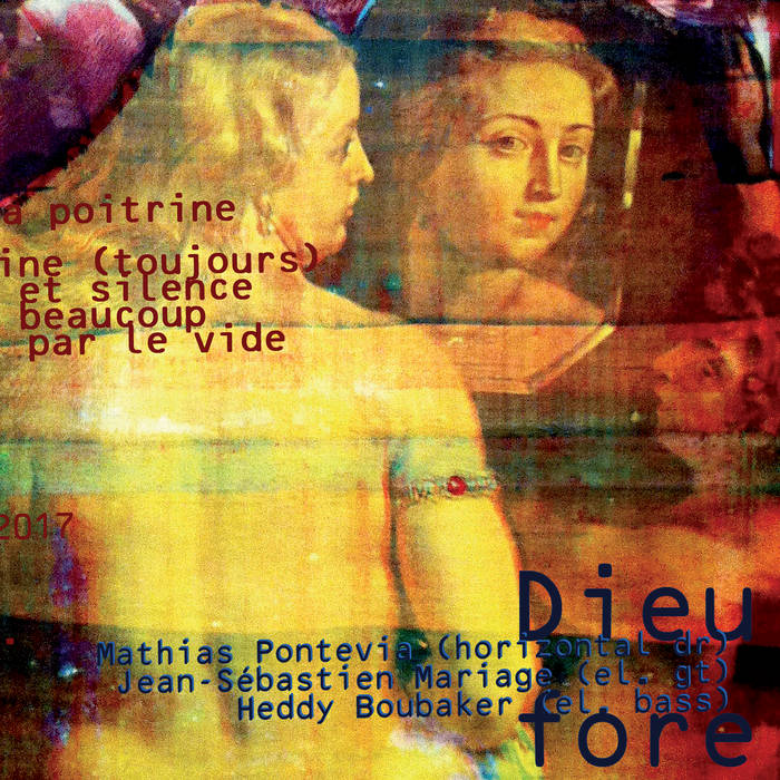 Dieu Fore
